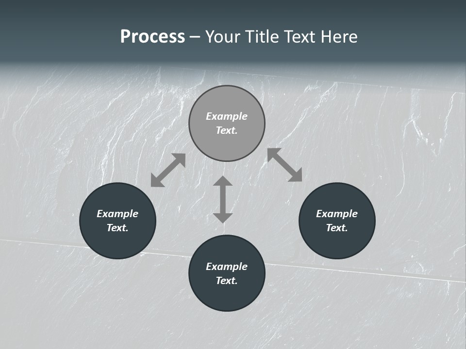 Building Nature Abstract PowerPoint Template