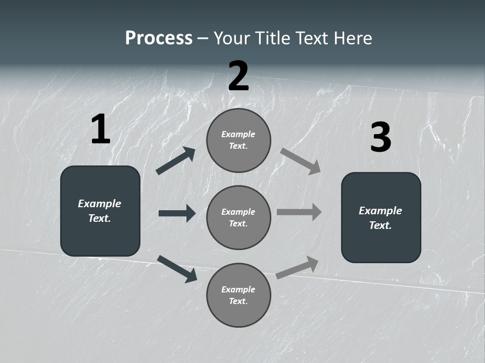 Building Nature Abstract PowerPoint Template