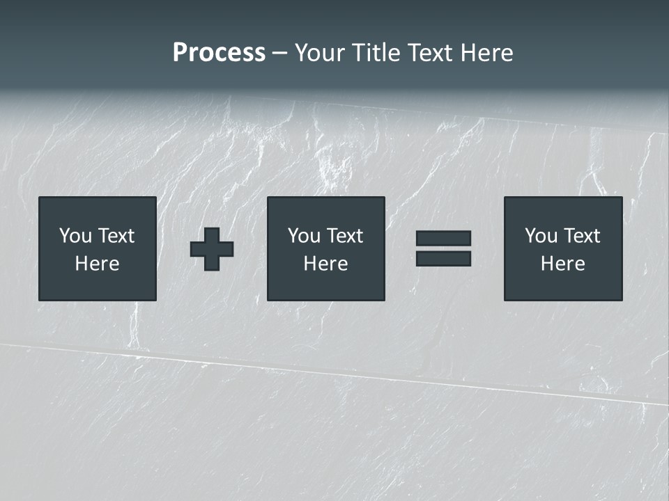 Building Nature Abstract PowerPoint Template
