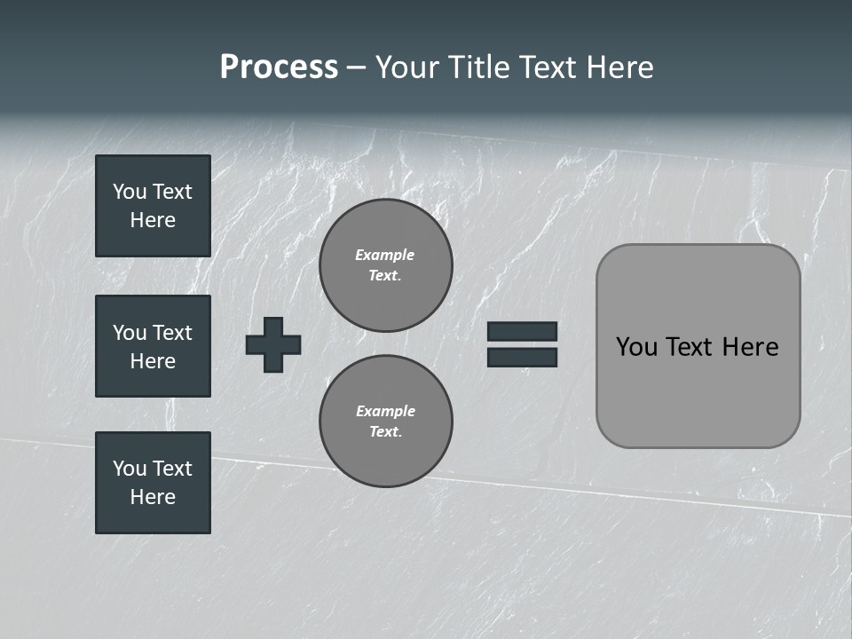 Building Nature Abstract PowerPoint Template