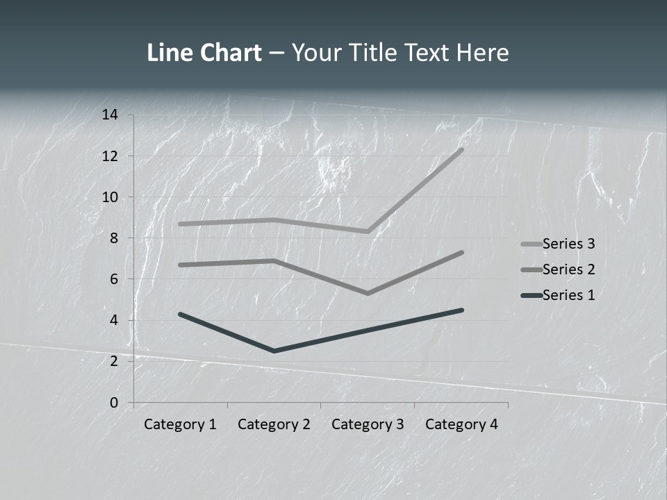 Building Nature Abstract PowerPoint Template