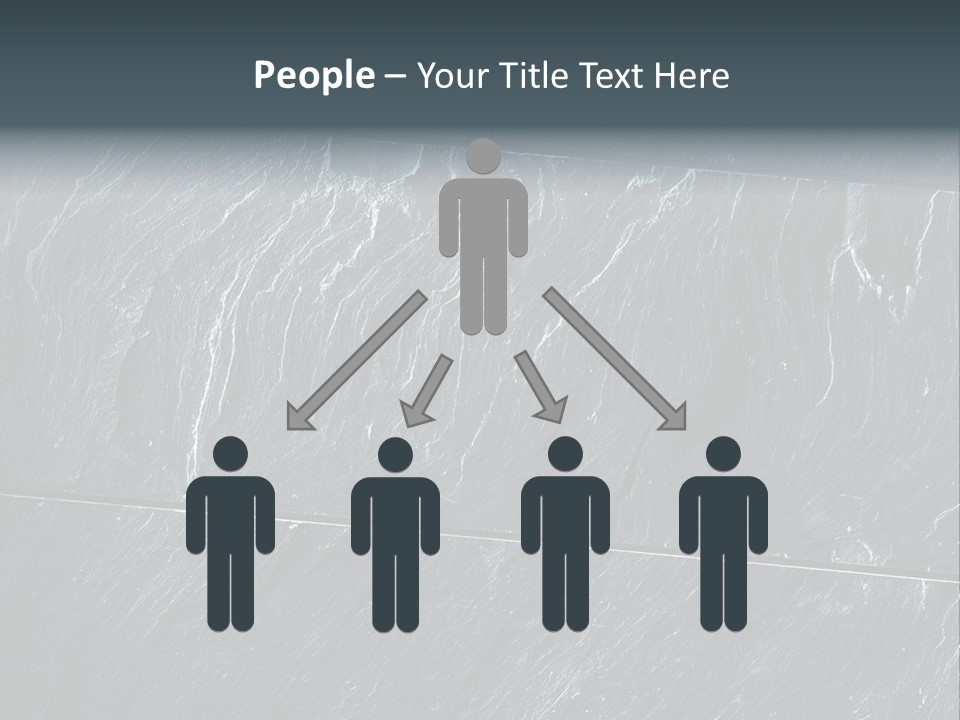 Building Nature Abstract PowerPoint Template