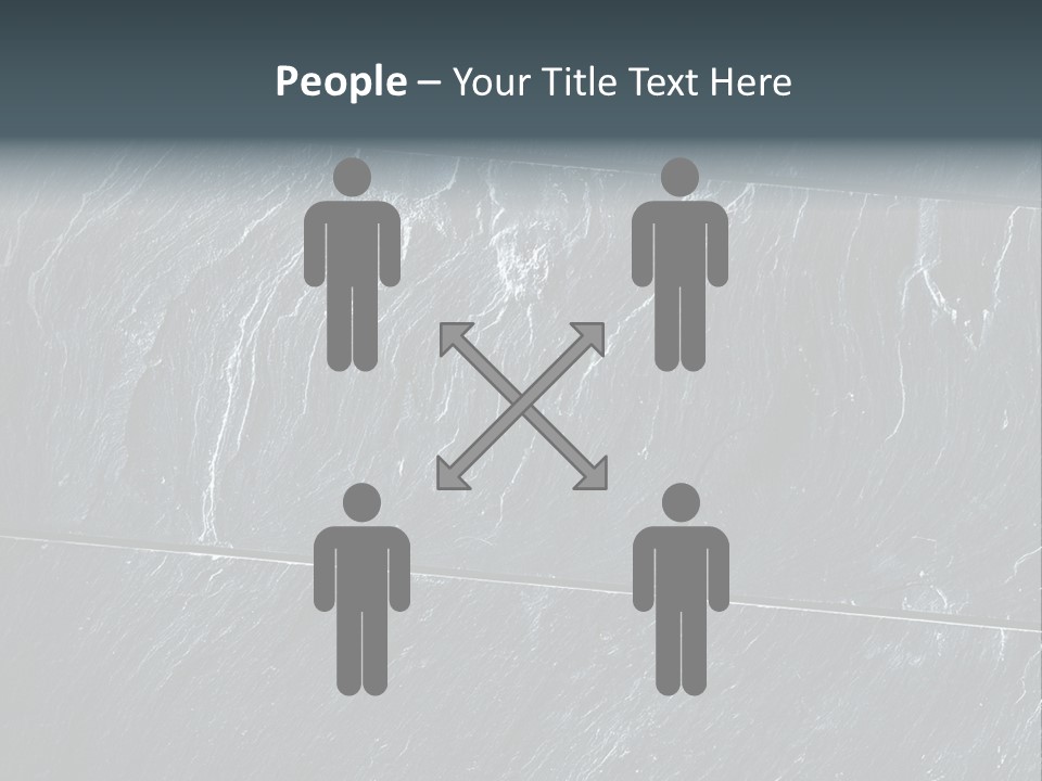 Building Nature Abstract PowerPoint Template