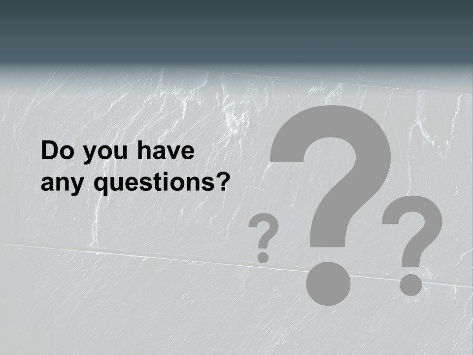 Building Nature Abstract PowerPoint Template