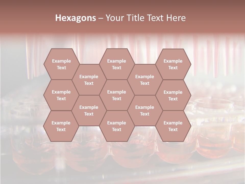 Highthroughput Elisa Tips PowerPoint Template