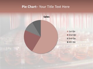 Highthroughput Elisa Tips PowerPoint Template