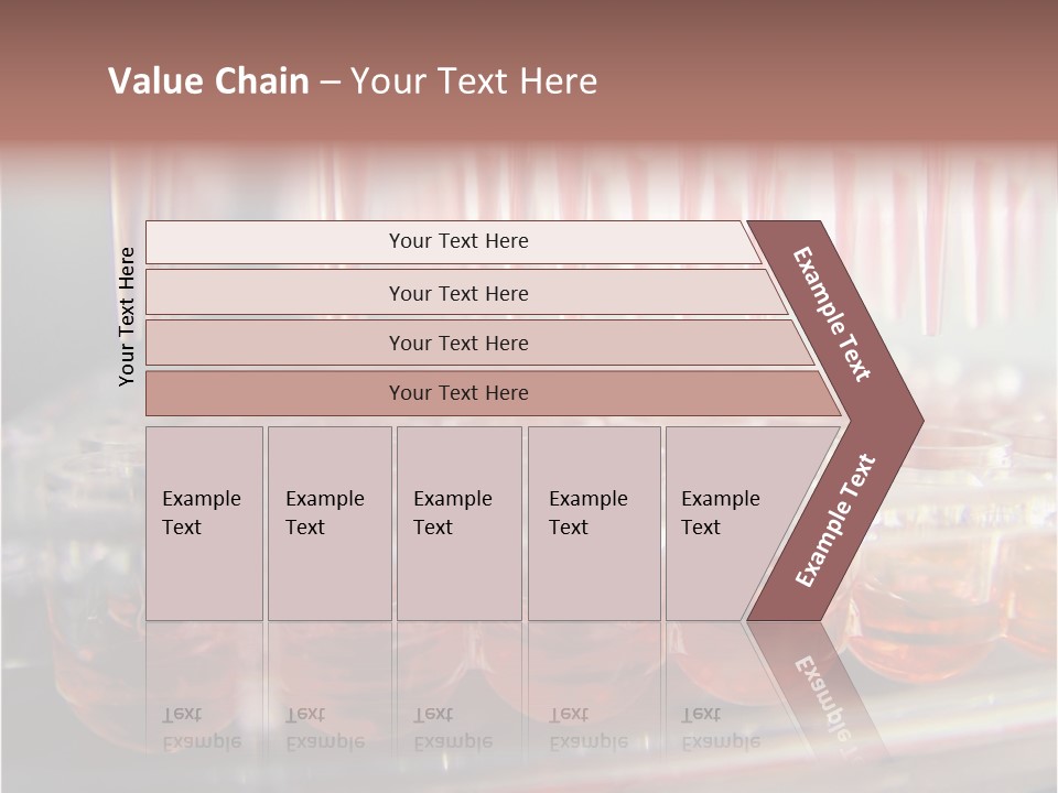 Highthroughput Elisa Tips PowerPoint Template