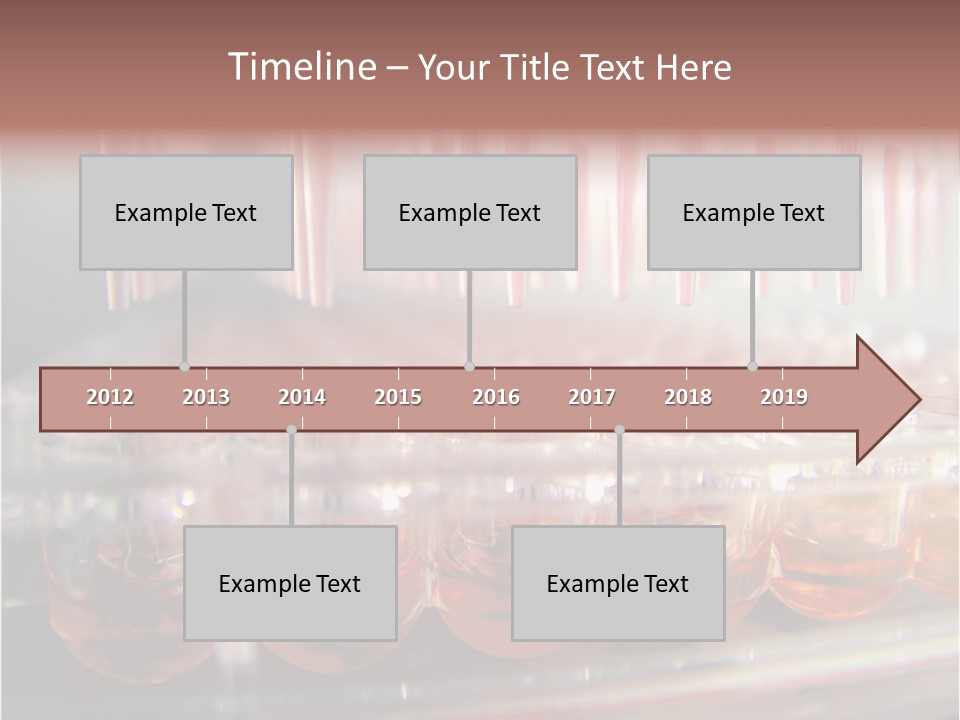 Highthroughput Elisa Tips PowerPoint Template
