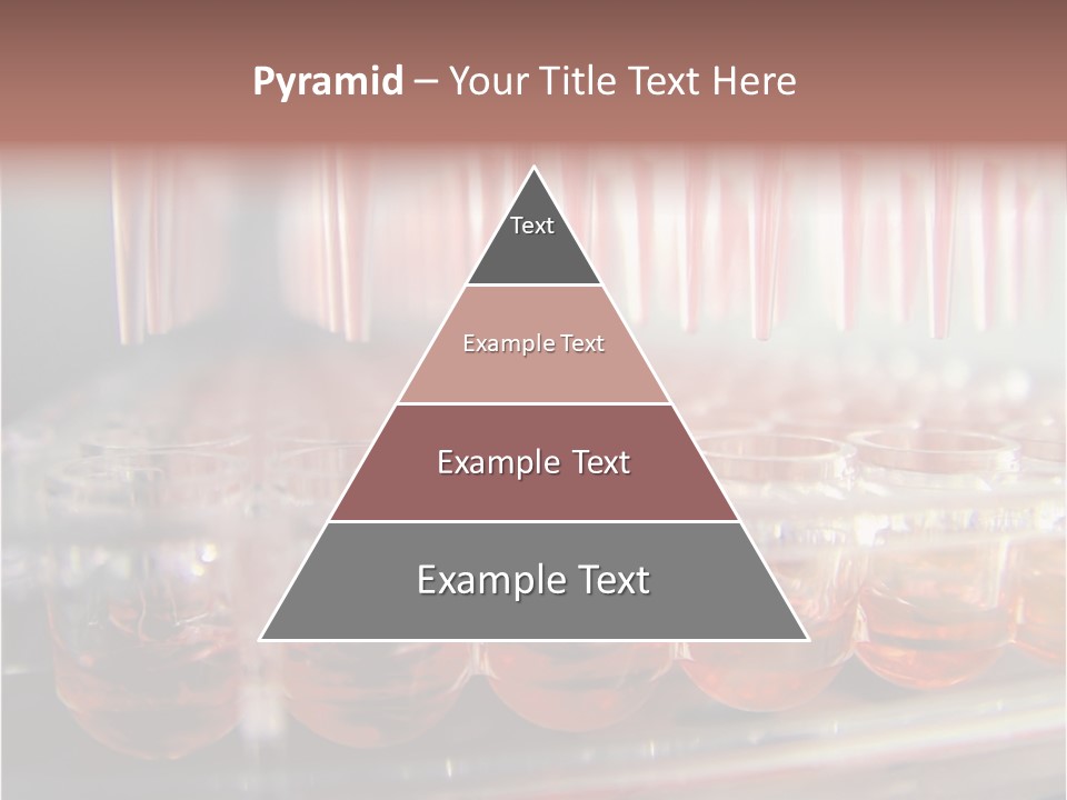 Highthroughput Elisa Tips PowerPoint Template