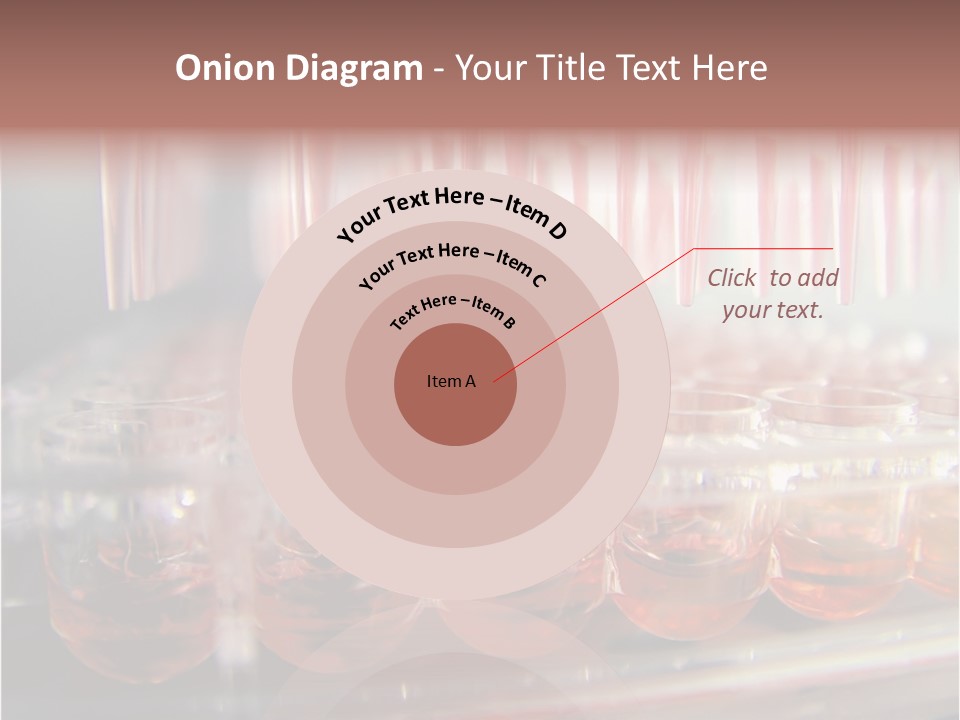Highthroughput Elisa Tips PowerPoint Template