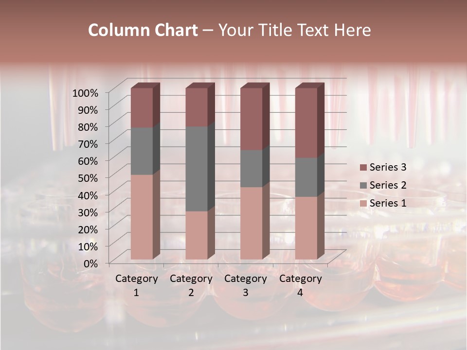 Highthroughput Elisa Tips PowerPoint Template