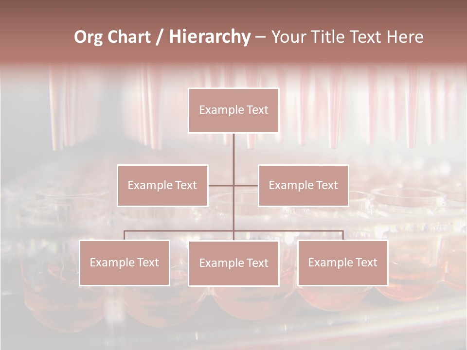 Highthroughput Elisa Tips PowerPoint Template