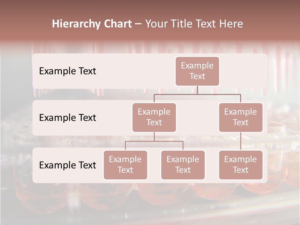 Highthroughput Elisa Tips PowerPoint Template