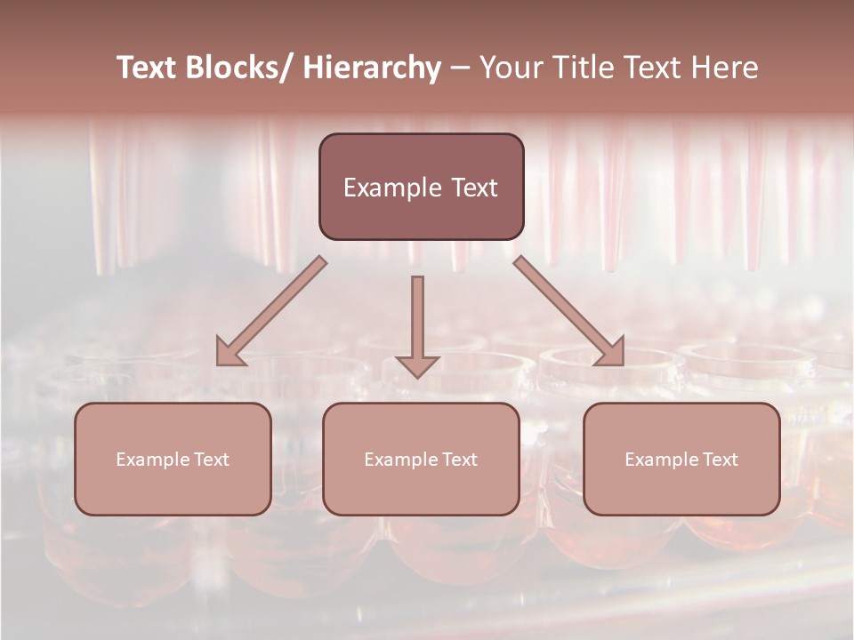 Highthroughput Elisa Tips PowerPoint Template