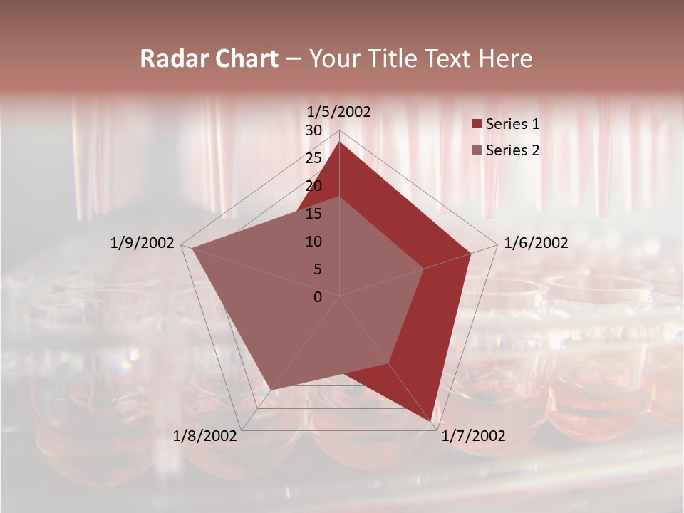 Highthroughput Elisa Tips PowerPoint Template