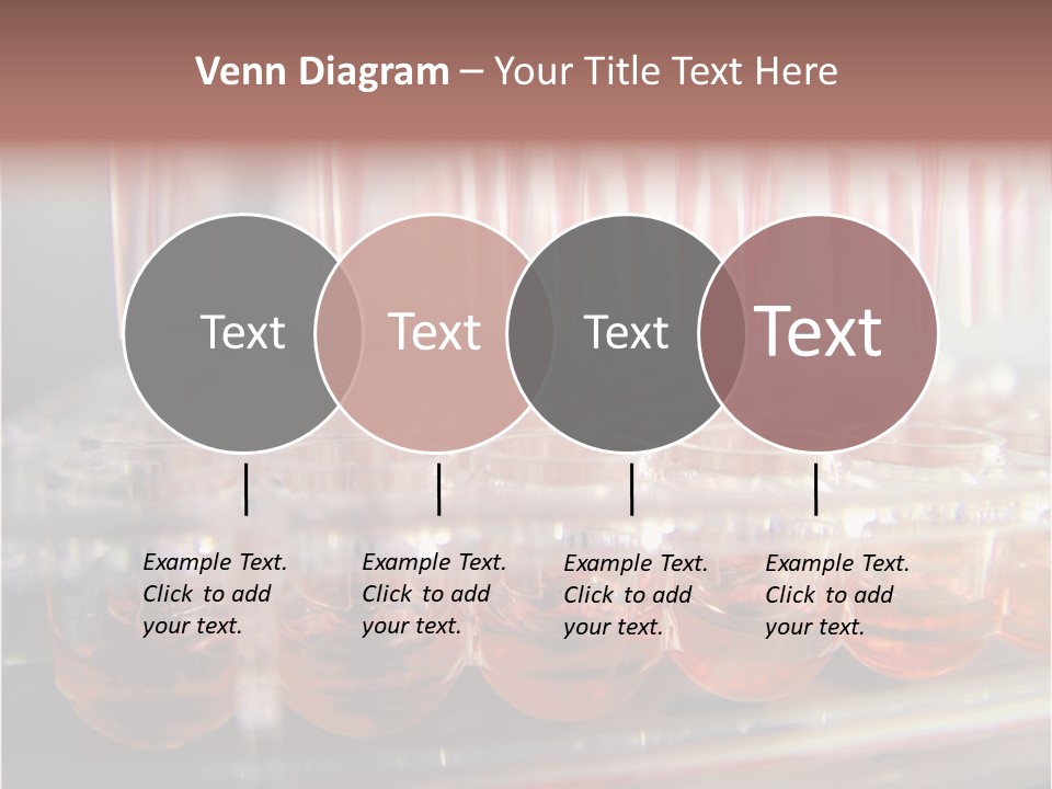 Highthroughput Elisa Tips PowerPoint Template