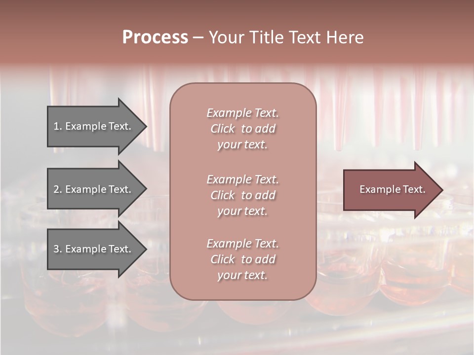 Highthroughput Elisa Tips PowerPoint Template