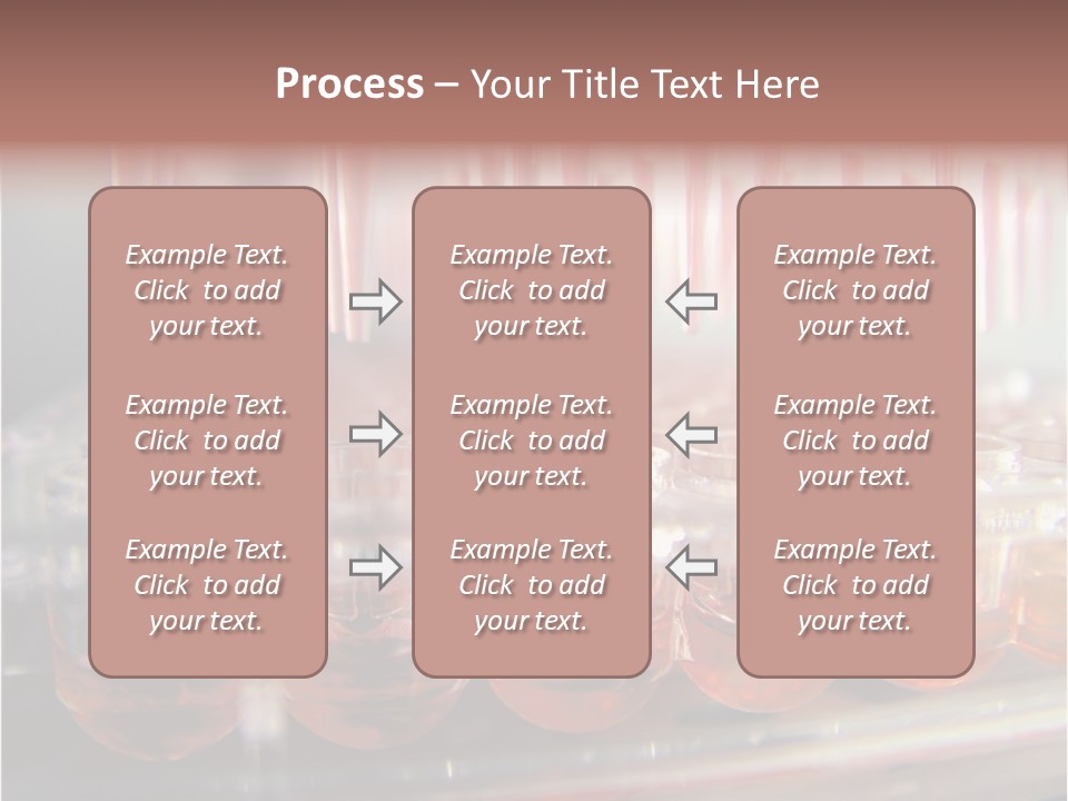 Highthroughput Elisa Tips PowerPoint Template