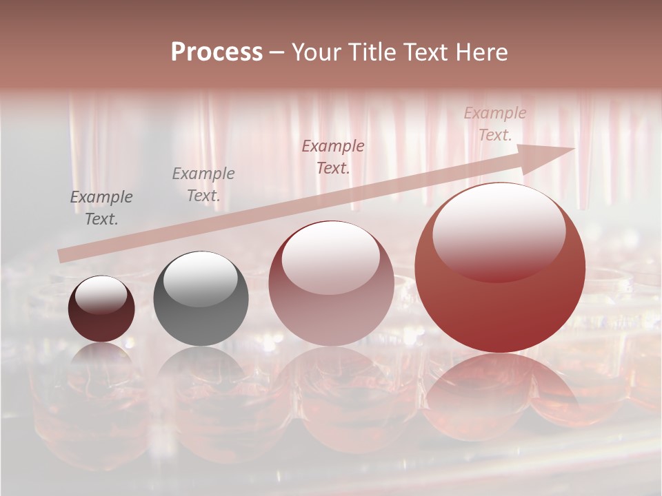 Highthroughput Elisa Tips PowerPoint Template