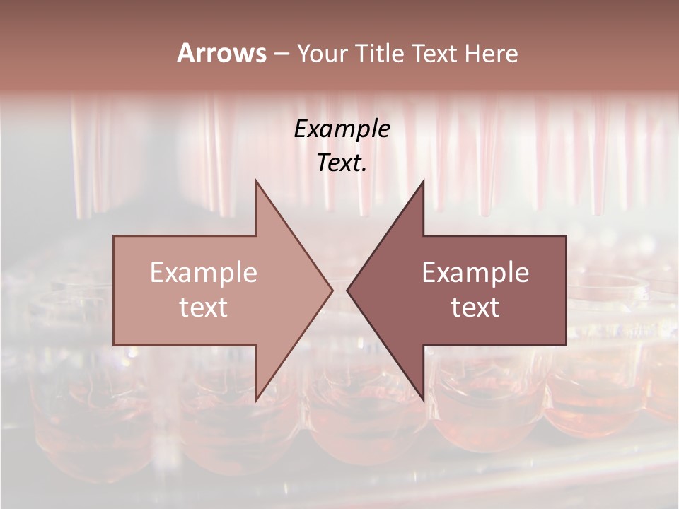 Highthroughput Elisa Tips PowerPoint Template