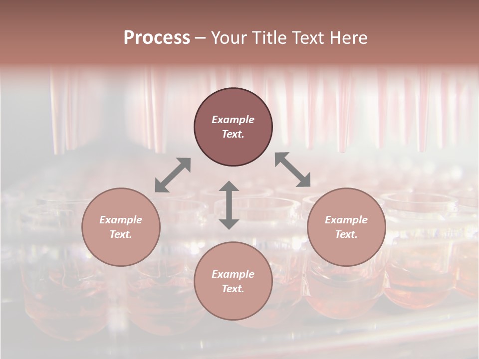 Highthroughput Elisa Tips PowerPoint Template