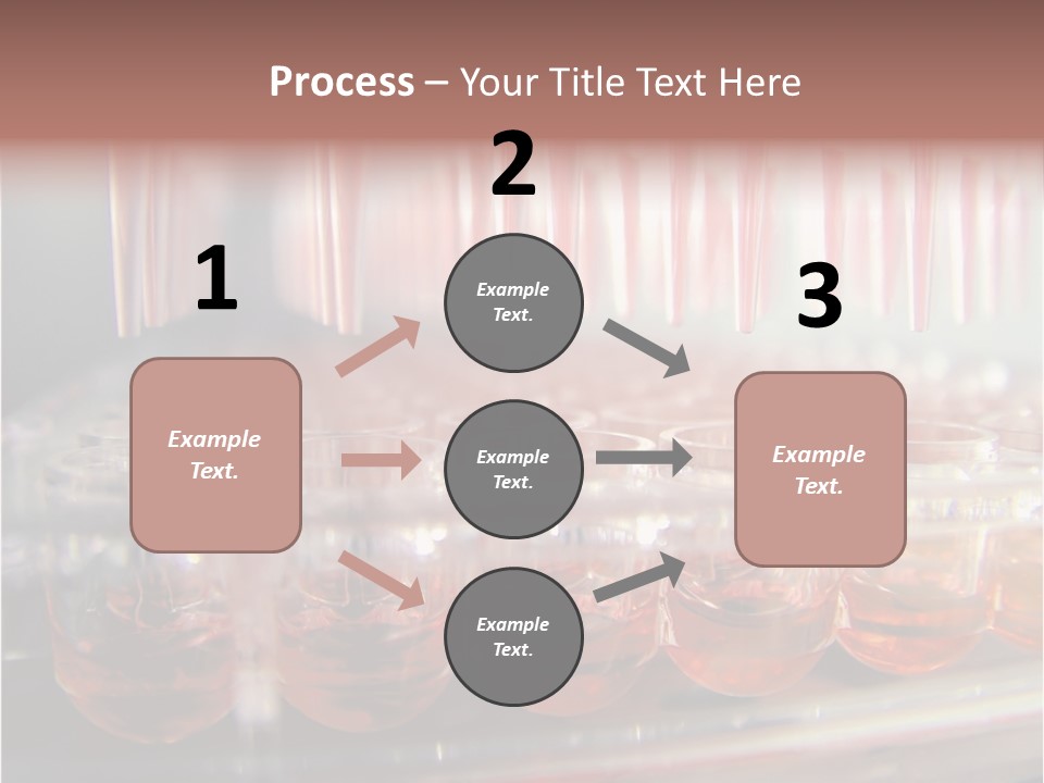 Highthroughput Elisa Tips PowerPoint Template