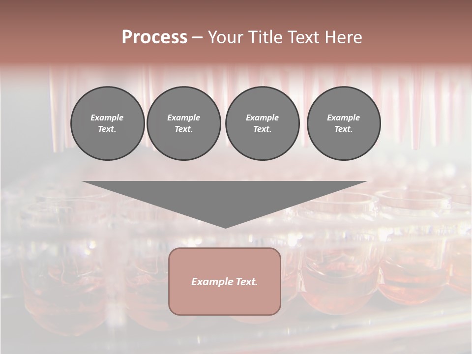 Highthroughput Elisa Tips PowerPoint Template