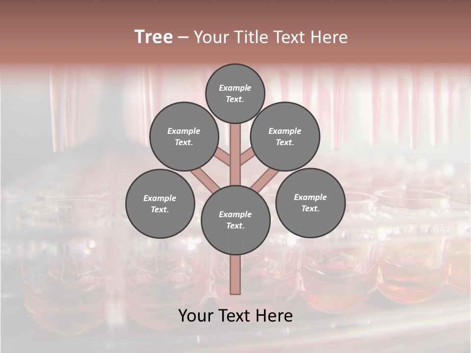 Highthroughput Elisa Tips PowerPoint Template