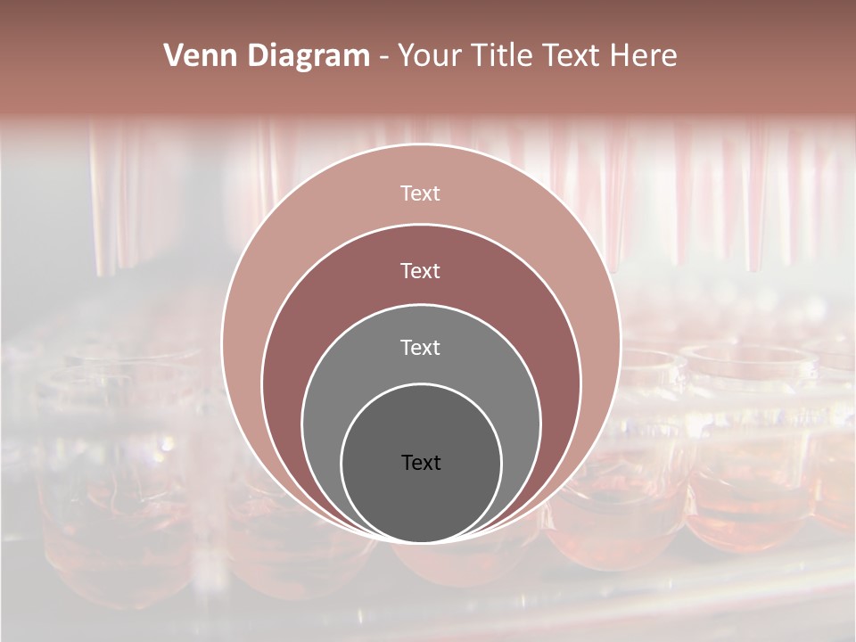Highthroughput Elisa Tips PowerPoint Template