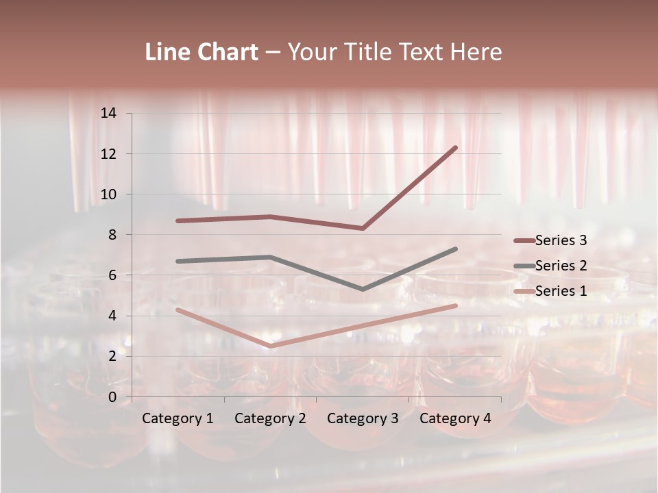 Highthroughput Elisa Tips PowerPoint Template
