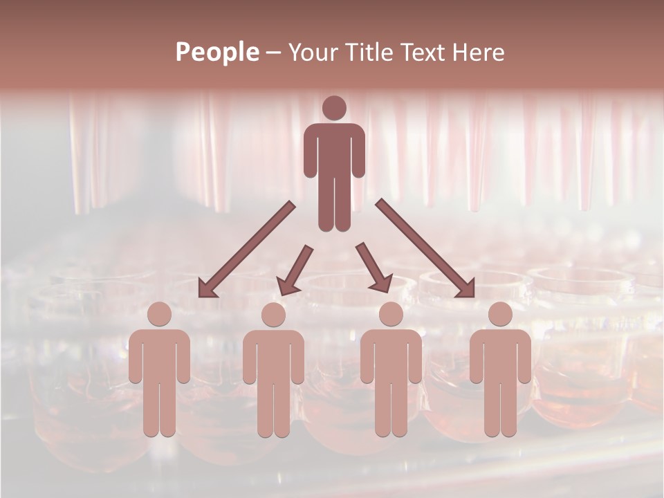 Highthroughput Elisa Tips PowerPoint Template