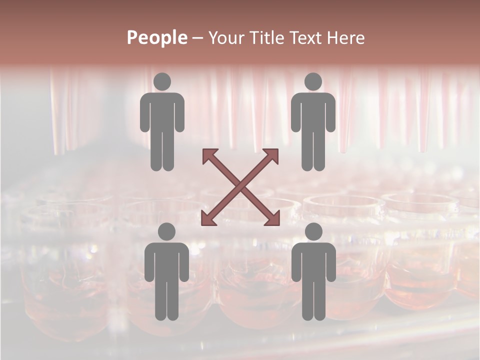 Highthroughput Elisa Tips PowerPoint Template
