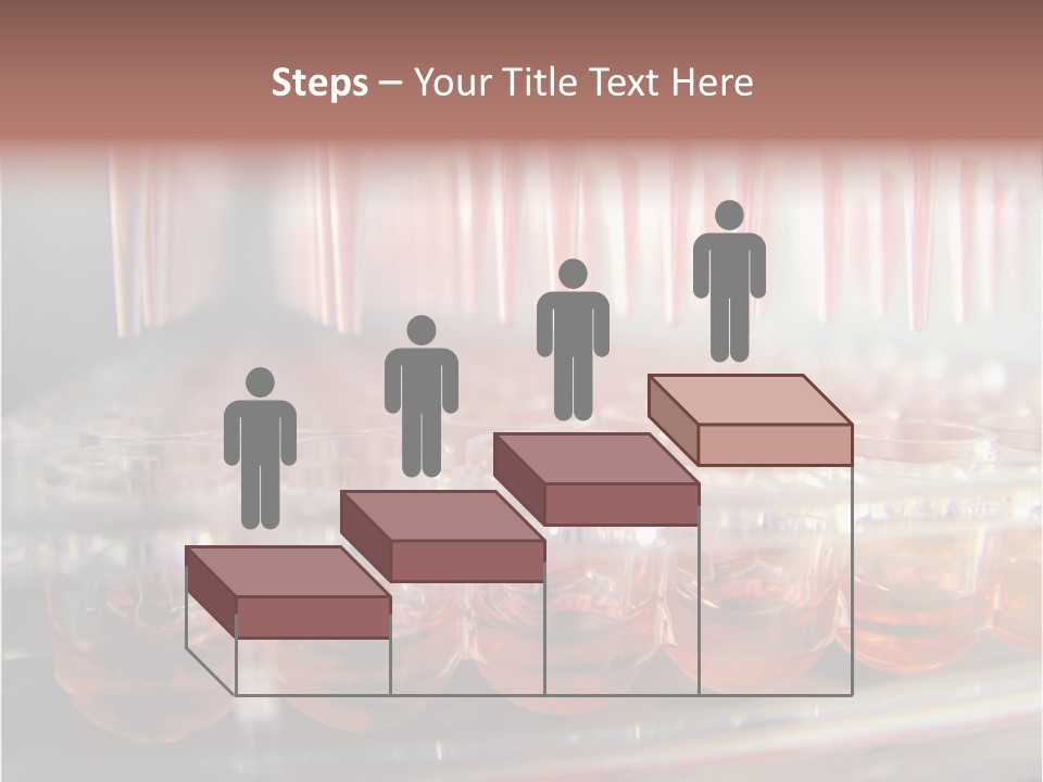Highthroughput Elisa Tips PowerPoint Template
