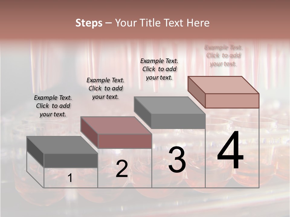 Highthroughput Elisa Tips PowerPoint Template