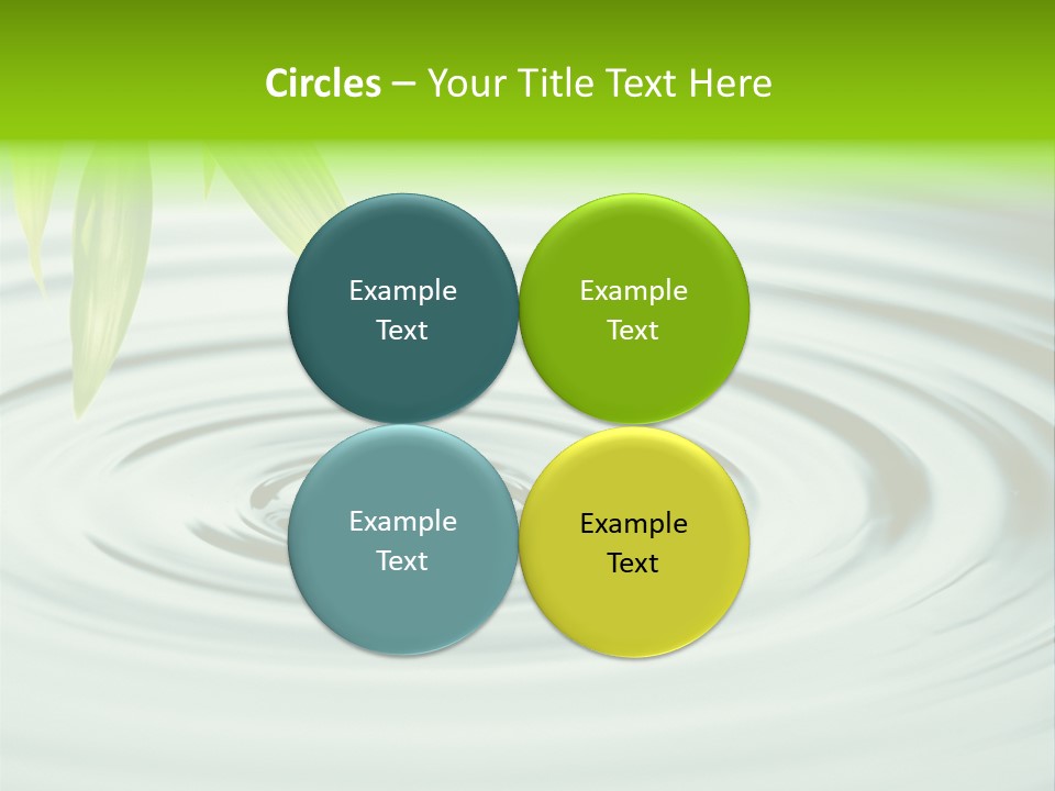 Clean Carpet Work PowerPoint Template