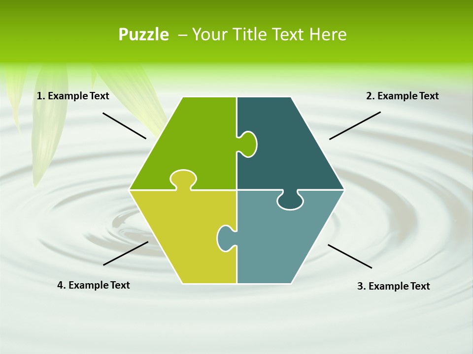 Clean Carpet Work PowerPoint Template