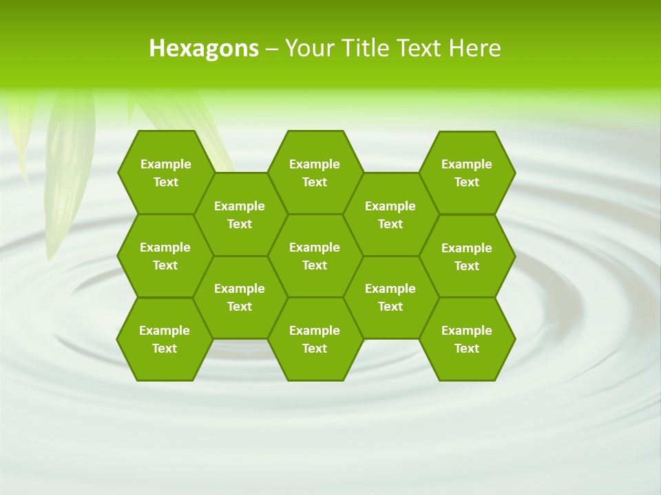 Clean Carpet Work PowerPoint Template