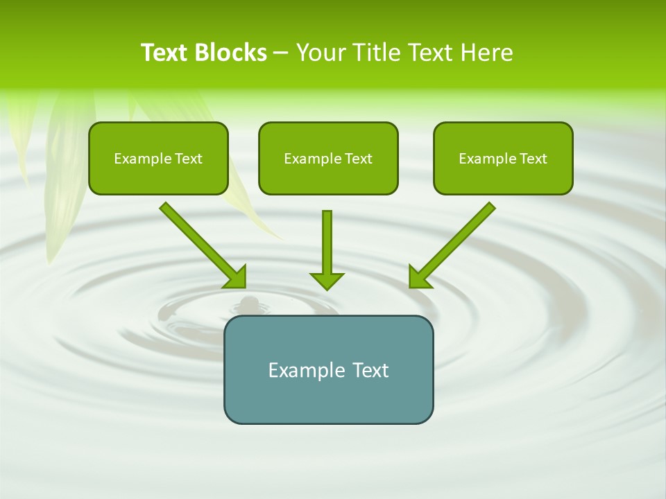 Clean Carpet Work PowerPoint Template