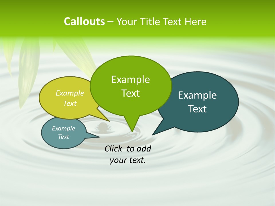 Clean Carpet Work PowerPoint Template