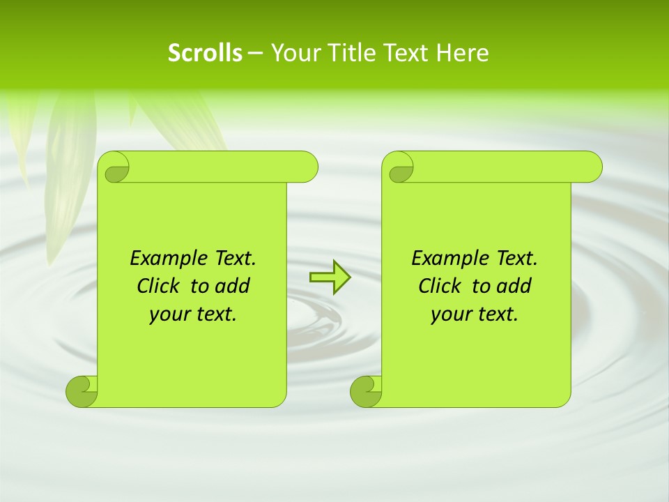 Clean Carpet Work PowerPoint Template