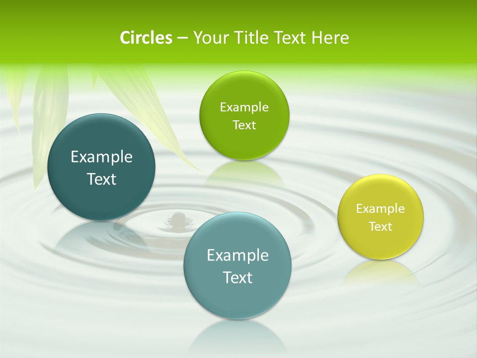 Clean Carpet Work PowerPoint Template