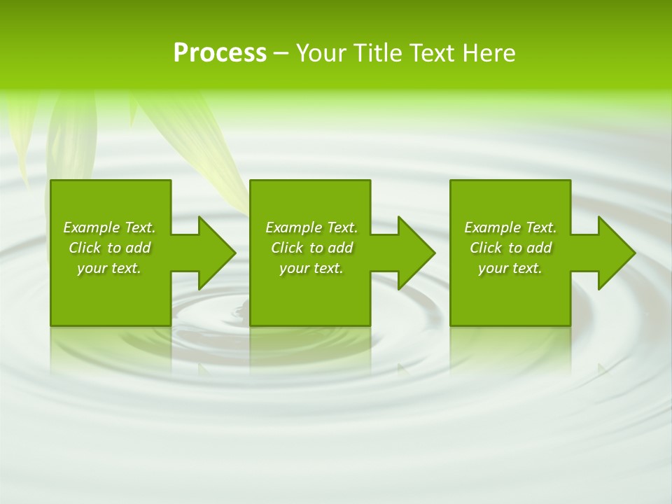 Clean Carpet Work PowerPoint Template