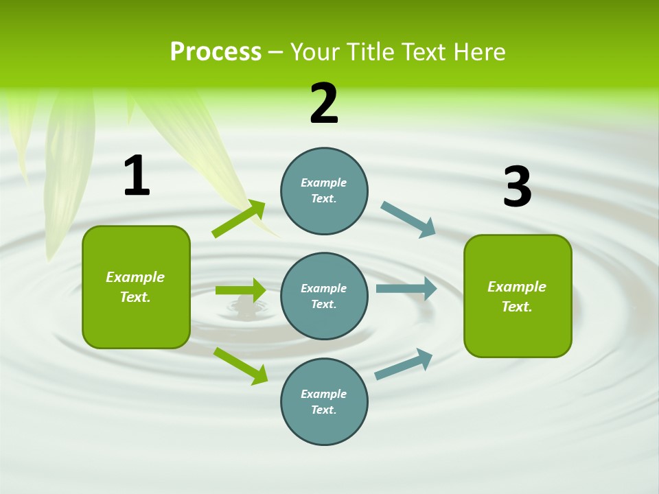 Clean Carpet Work PowerPoint Template