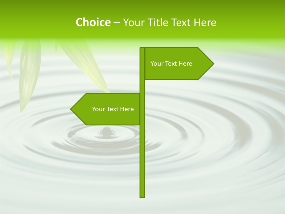 Clean Carpet Work PowerPoint Template