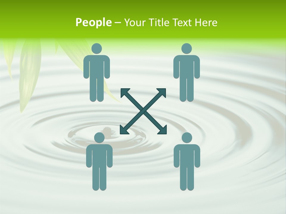 Clean Carpet Work PowerPoint Template