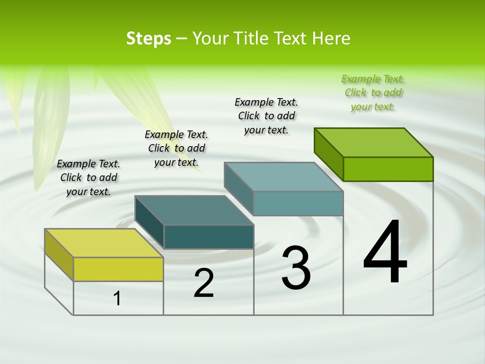 Clean Carpet Work PowerPoint Template