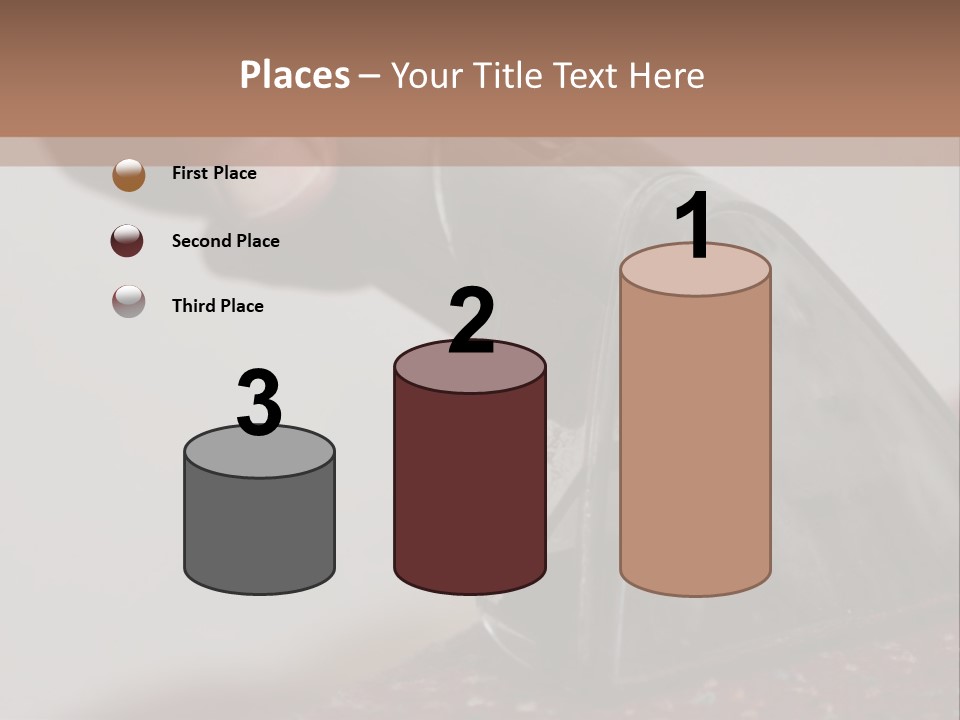 Clean Carpet Work PowerPoint Template