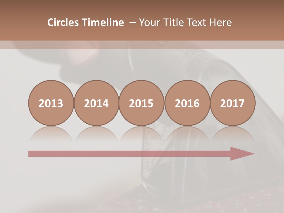 Clean Carpet Work PowerPoint Template