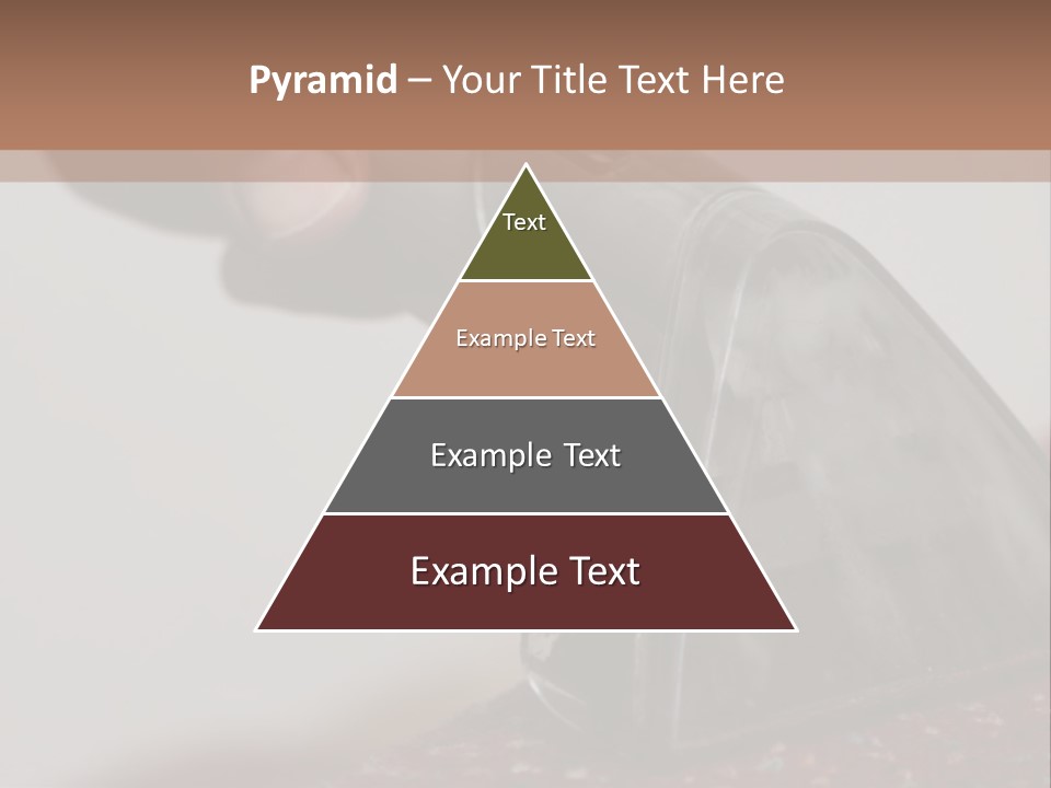 Clean Carpet Work PowerPoint Template