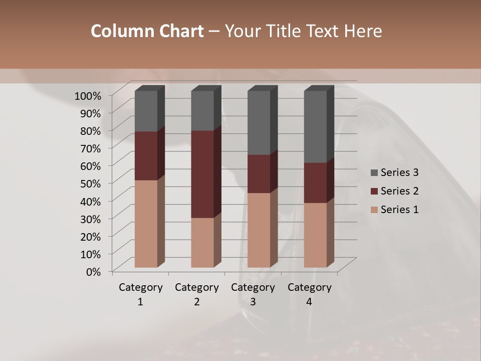 Clean Carpet Work PowerPoint Template